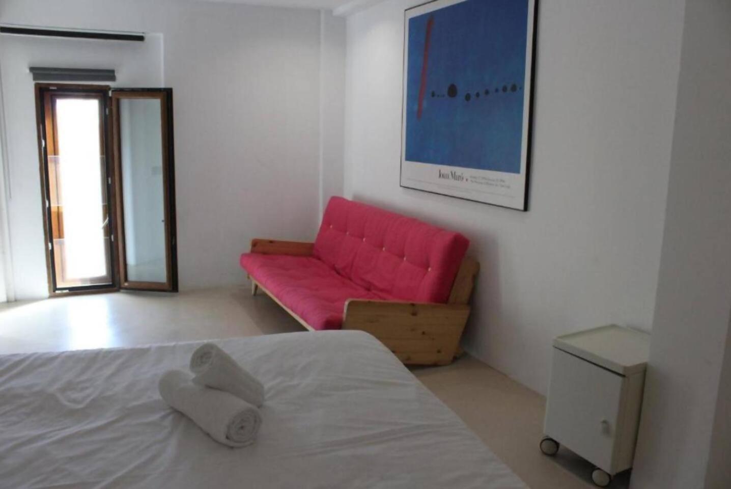 Lovelyloft Explanada Аликанте Экстерьер фото