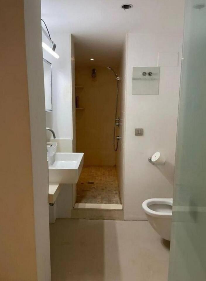 Lovelyloft Explanada Аликанте Экстерьер фото