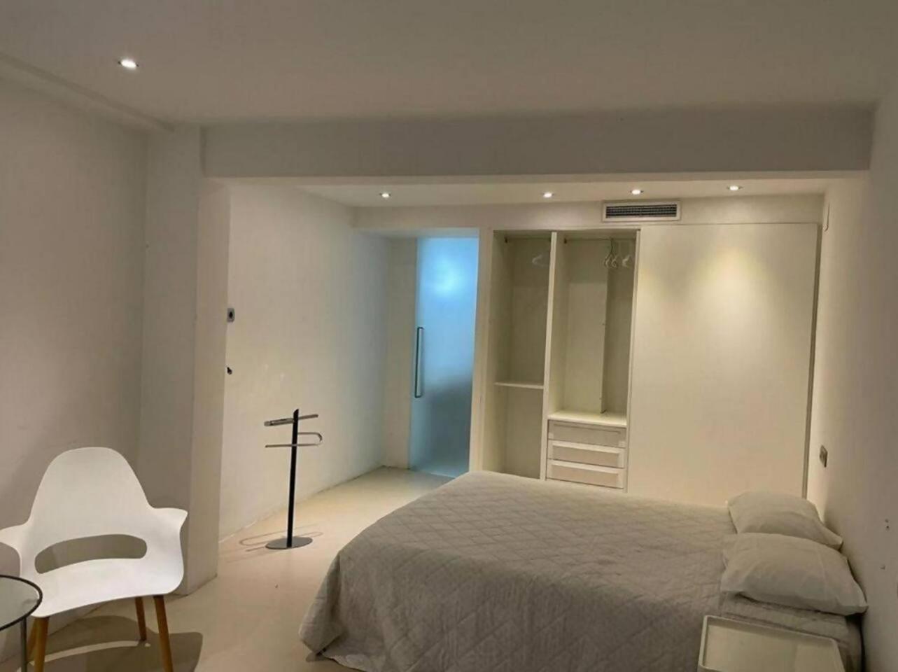 Lovelyloft Explanada Аликанте Экстерьер фото