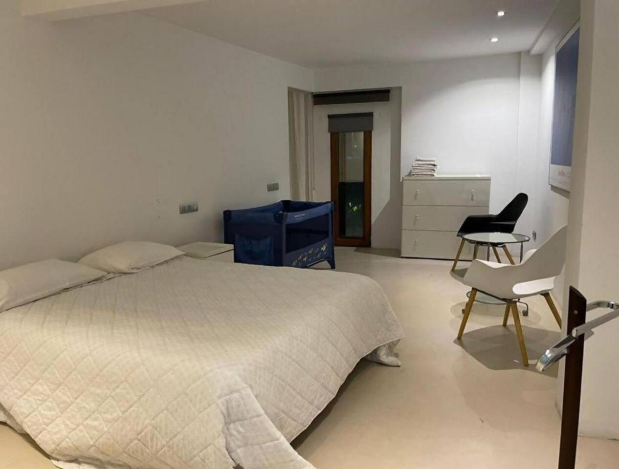 Lovelyloft Explanada Аликанте Экстерьер фото