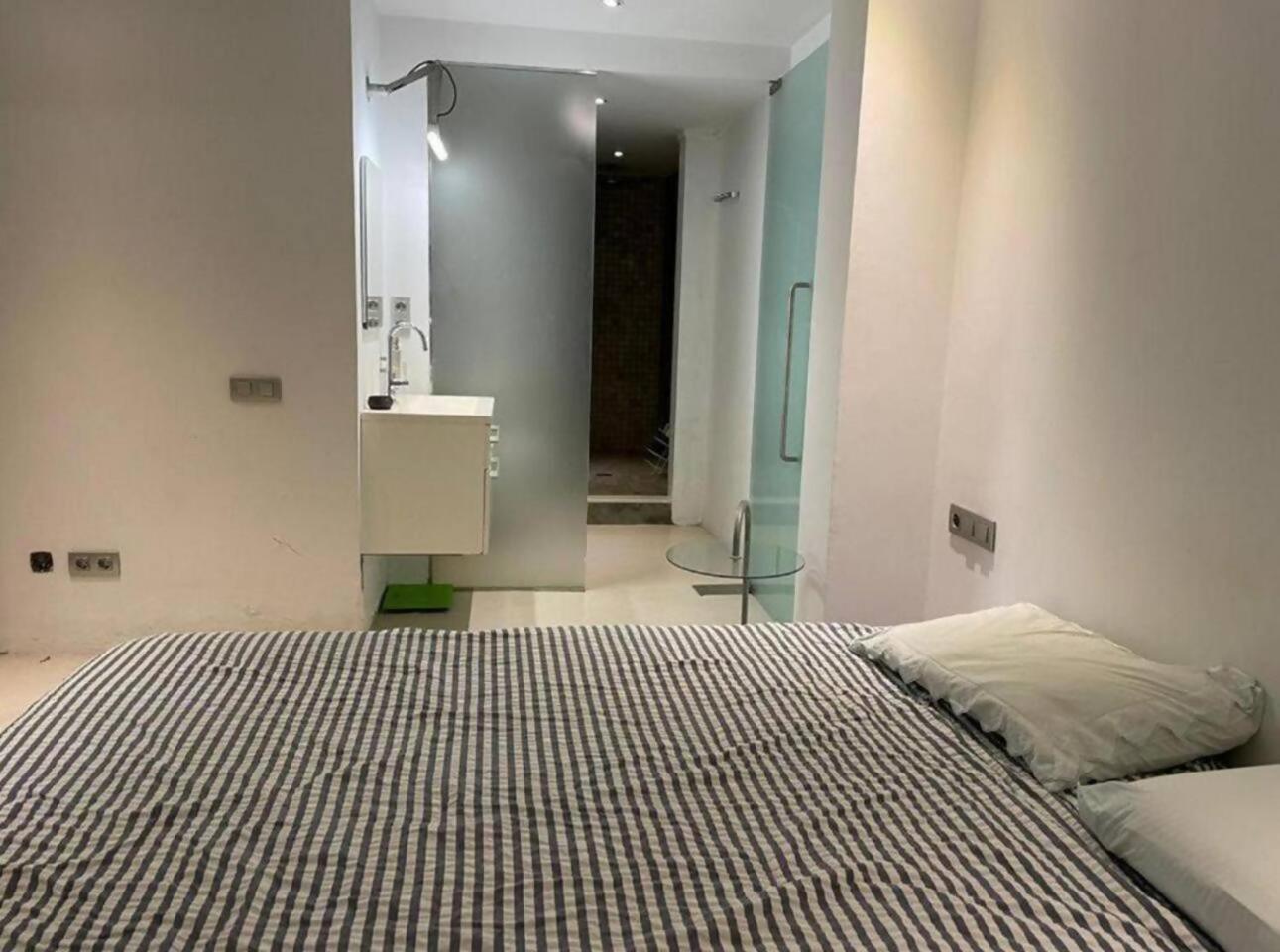 Lovelyloft Explanada Аликанте Экстерьер фото