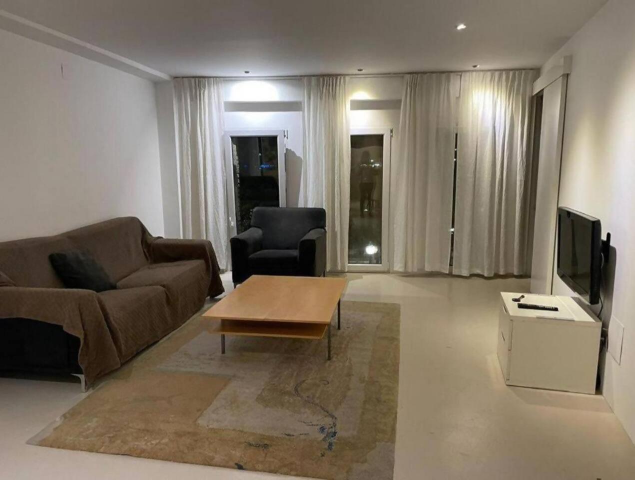 Lovelyloft Explanada Аликанте Экстерьер фото